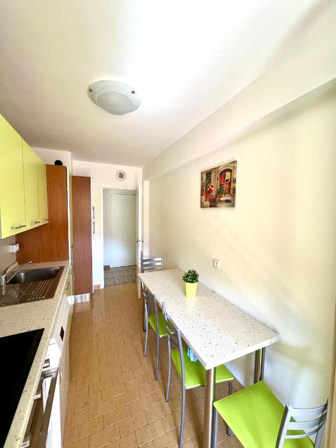 Casa Vacanze Lavanda Menton Exterior foto