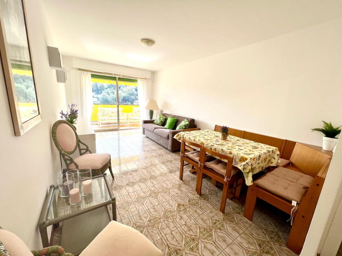 Casa Vacanze Lavanda Menton Exterior foto